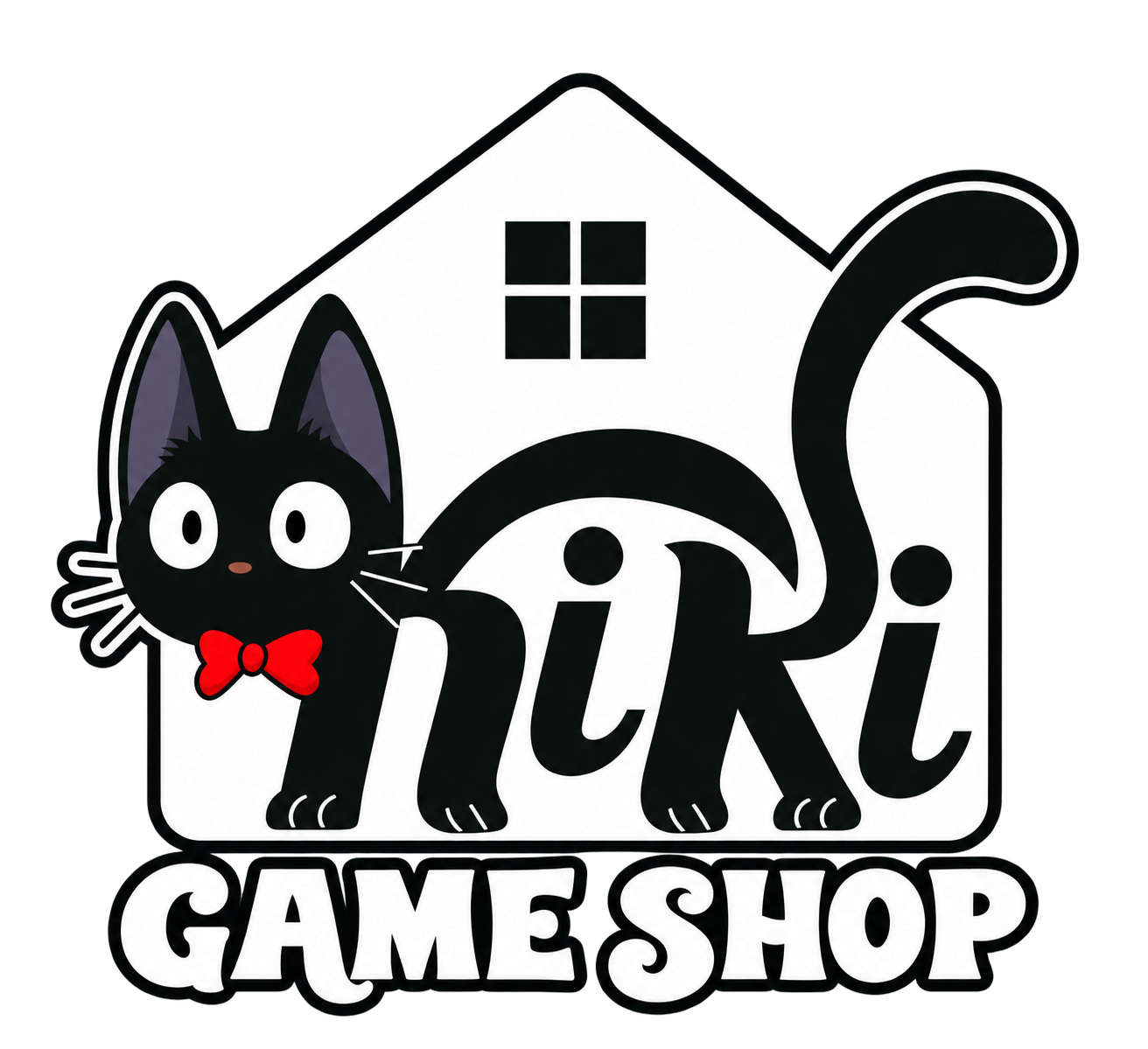 KiKi Game Shop